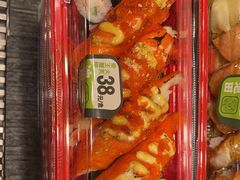 -池田寿司·4H鲜作(西直门凯德华联店)