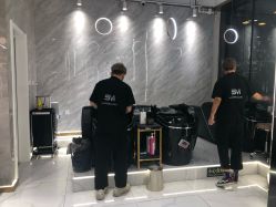 -5M HAIR SALON