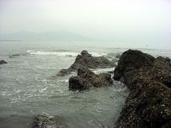 -黑石礁公园