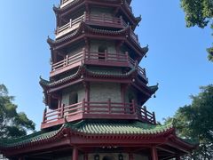 -南沙天后宫景区