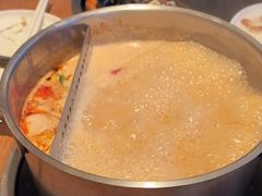 -生如夏花泰式火锅(西村黑金店)
