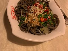 -深山老屋(国顺东路店)