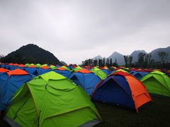 -云漫湖生态度假公园