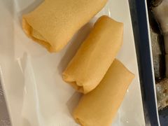 -酌宴府The China Club·广州万富希尔顿酒店(云城东路店)
