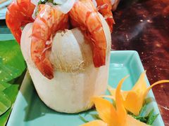 -Lam Vien Restaurant