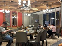 -俏湖兰·辣椒炒个肉(海沧店)