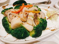 -凤城礼记鱼翅海鲜酒家(百老汇店)