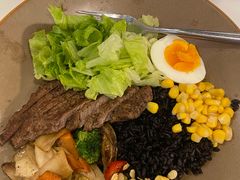 -金湖港式餐厅(建外店)