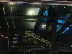 -海神诺富特大酒店-旋宫50旋转餐厅