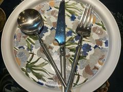 -第101座花园餐厅(湖滨88店)