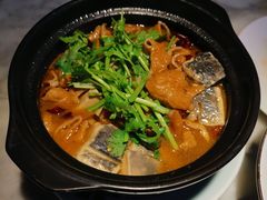 -小菜园新徽菜(泰州茂业店)