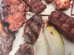 -清真餐厅·回乡麦客