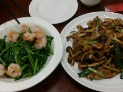 -北平小馆·烤鸭·家常菜(磨房北里店)