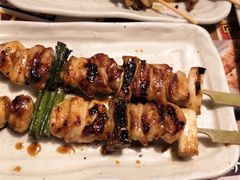 -鸟贵族(天王寺北口店)