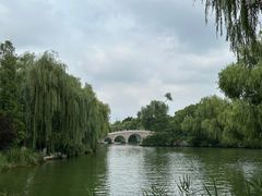 -济南大明湖景区