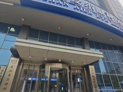 -武汉大学附属爱尔眼科医院(湖北总院)