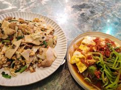 -浩海火烧云傣家菜(京广店)