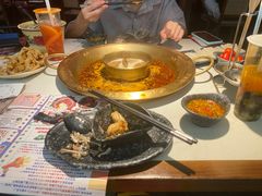 -哥老官重庆美蛙鱼头(龙湖杭州金沙天街店)