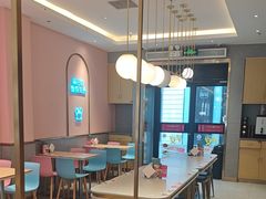 -小杨生煎(天之骄子店)