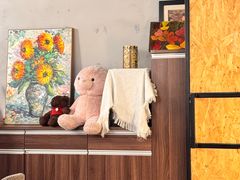 -咖法森林·咖啡  酒吧(天河店)