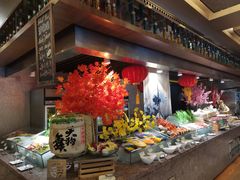 -天诚丽筠酒店-西餐厅