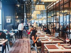 -云厨·高空西餐厅(成都瑯珀·凯悦臻选酒店)