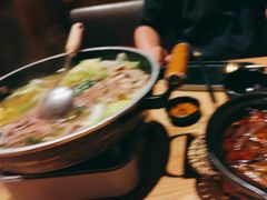 -川堂风·跷脚牛肉·乐山爆炒(宝山日月光店)