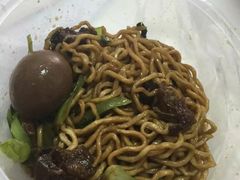 -泰顺江南春面馆