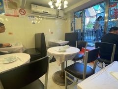 -玲珑餐厅(陕西南路店)