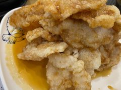 -海兰江石锅饭(水上店)