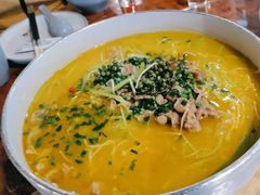 -盐帮食坊•小河帮川菜(四川师大店)