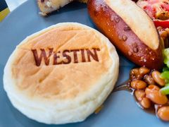 -解放碑威斯汀酒店-知味国际美食餐厅