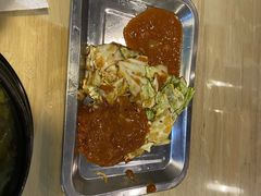 -大佬李砂锅(钱江财富广场店)