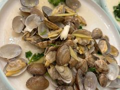 -牟传仁饭庄(星海店)