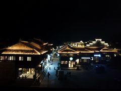 -台州府城(江南长城)