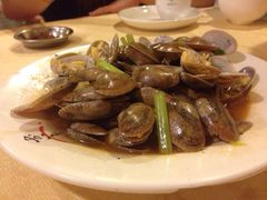 得记潮州海鲜砂锅粥-得记得潮州海鲜砂锅粥(宝业路店)