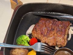 -牛扒先生·厚切雪花牛扒西餐厅(北京路禺山路店)