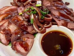 -食光慢宴·安吉土菜馆