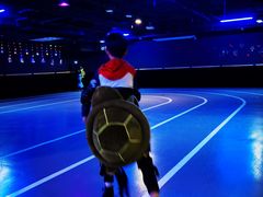 -VS SPORTS PARK运动玩乐园·团建·生日会(合生汇店)