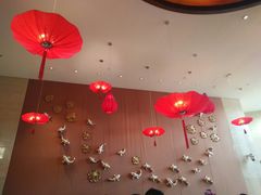 -余姚四明湖开元名都度假酒店·夏威夷西餐厅