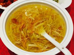 -青岛海泉湾皇冠假日度假酒店