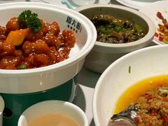 -周大厨辣椒炒肉(淮安万达店)