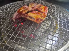 -银座苑烧肉酒场·烤活鳗(仙霞路店)