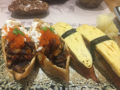 -林妈妈村·日式料理(宝山龙湖天街店)