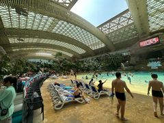 -杭州开元森泊度假乐园