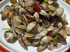 -叶派龙虾•招牌香辣蟹·海鲜(中海国际店)