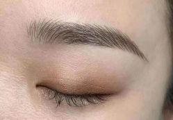 点击看大图 -西施无菌半永久纹绣眉眼影唇轻增发纹发际线