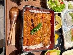 -玄白·炭烤活鳗(上海首店)