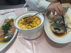 -王府井酒店(金桥港湾店)