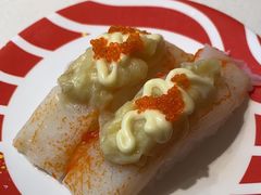 -新一番三文鱼寿司(红城湖店)